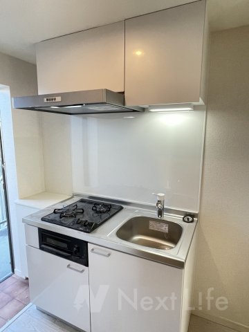 キッチン　ウィズファン小田急相模原駅前