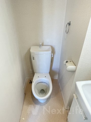 トイレ　ウィズファン小田急相模原駅前