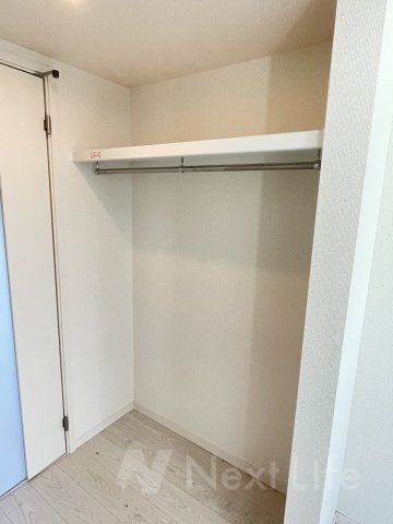 収納　ウィズファン小田急相模原駅前