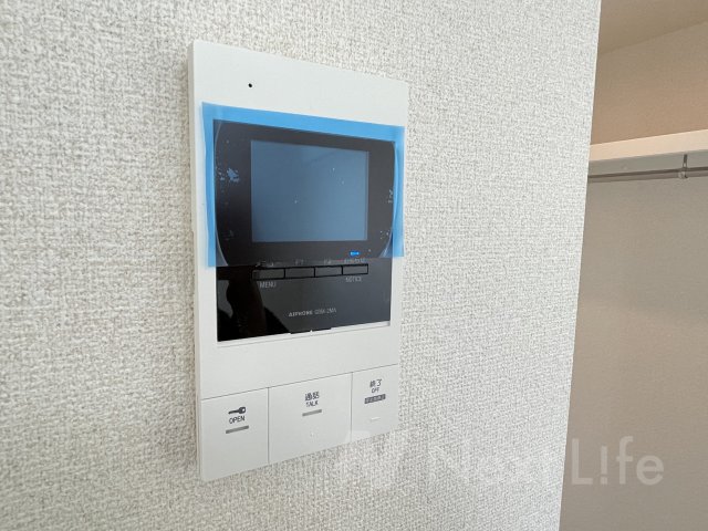 セキュリティ　ウィズファン小田急相模原駅前