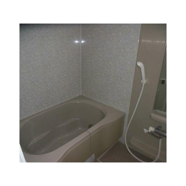 バス・シャワールーム　別部屋参考写真