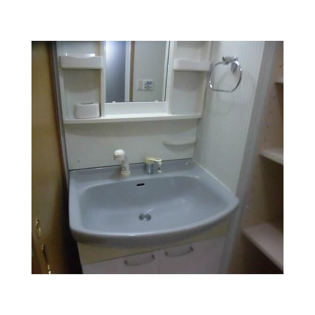 洗面設備　別部屋参考写真