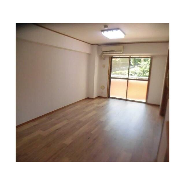 居室・リビング　別部屋参考写真