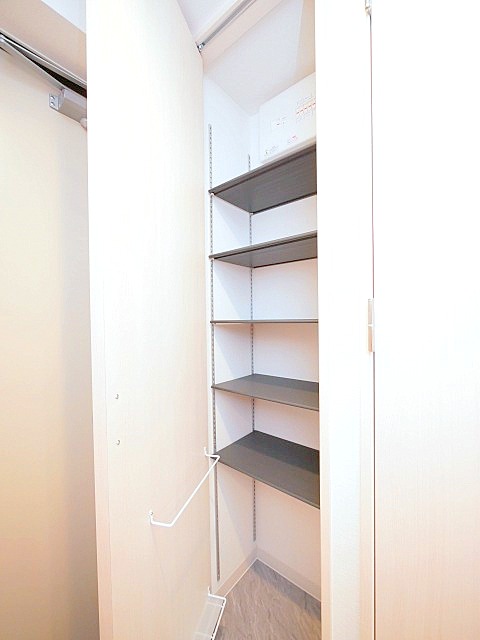 その他　玄関です♪