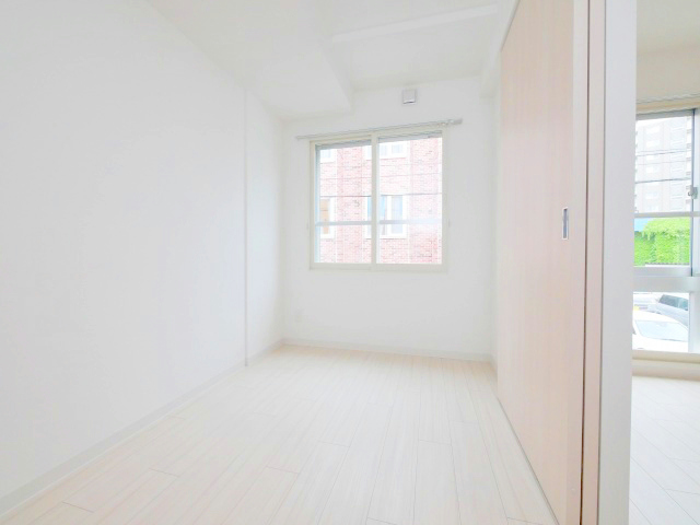 その他部屋・スペース　洋室です♪