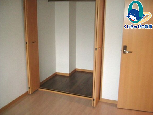 収納　名古屋で一番初期費用の安い賃貸専門の不動産会社です(^^)