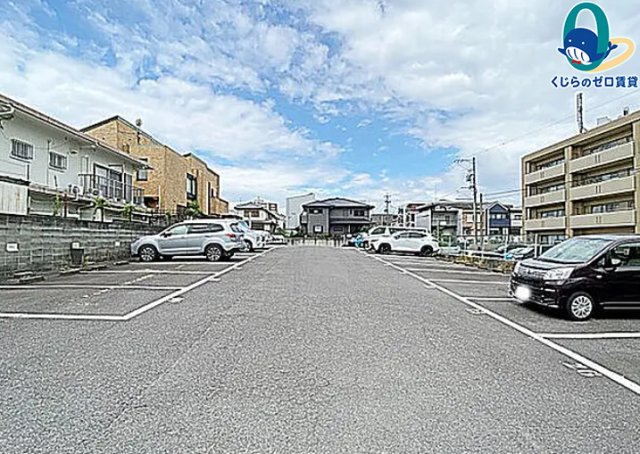 駐車場　★☆他社掲載も内見や契約可能！相見積もり大歓迎☆★