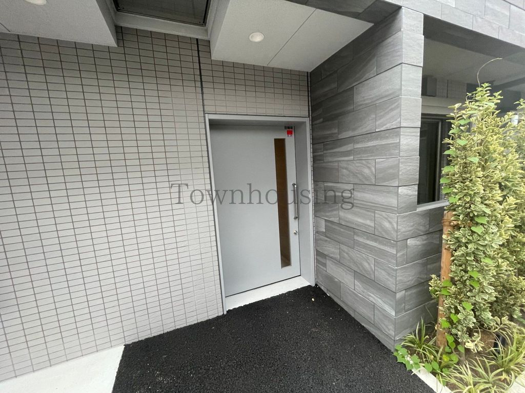 その他共有部分　エントランス