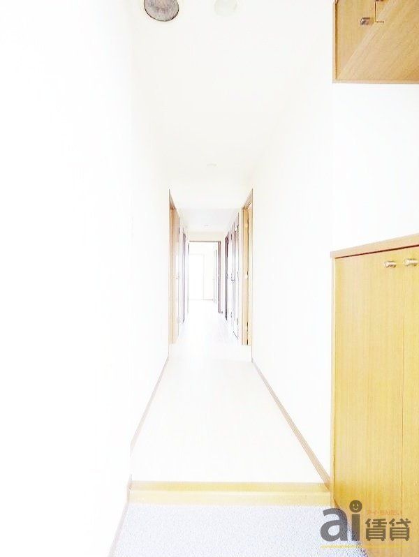 玄関　※同仕様写真