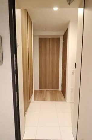 玄関　☆きれいな玄関☆