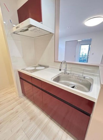 キッチン　☆キッチン☆