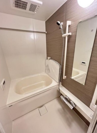 バス・シャワールーム　☆浴室☆