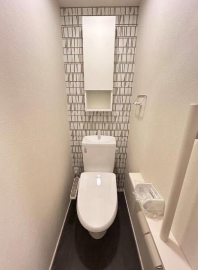 トイレ　☆トイレ☆