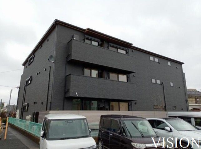 建物外観　☆外観☆