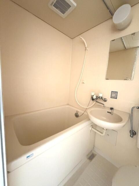 洗面設備　洗面台