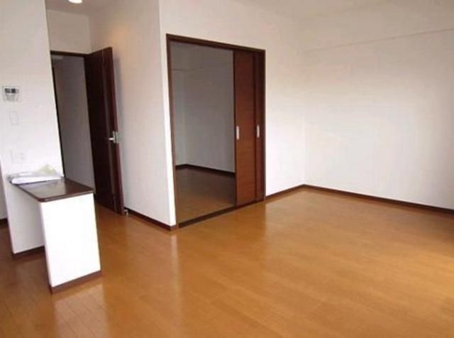 その他部屋・スペース　リビング