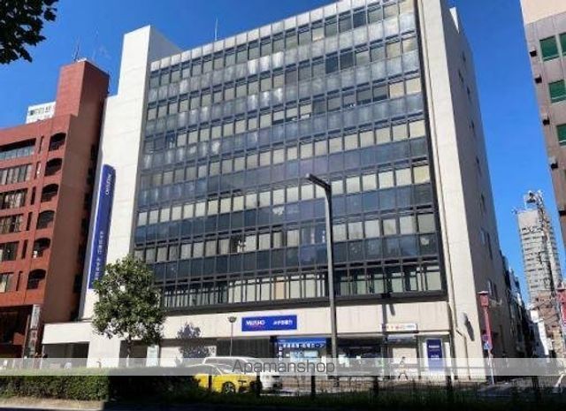 銀行　みずほ銀行四谷支店（銀行）まで120m