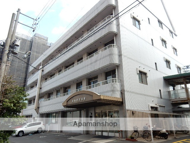 病院　（財）志清会岡山紀念病院（病院）まで408m