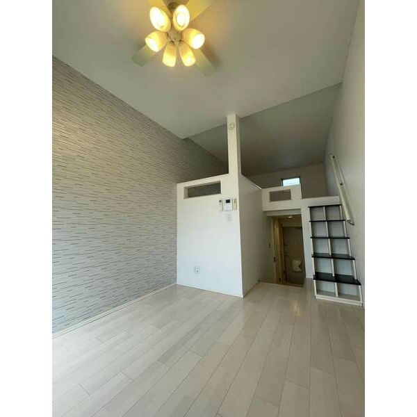 居室・リビング　同シリーズ物件の写真になります。