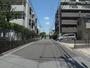 その他　現地周辺街並み（その他）まで5m