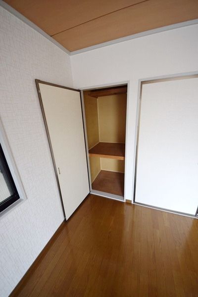 収納　収納スペース♪