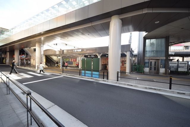 その他　大泉学園駅（その他）まで1120m