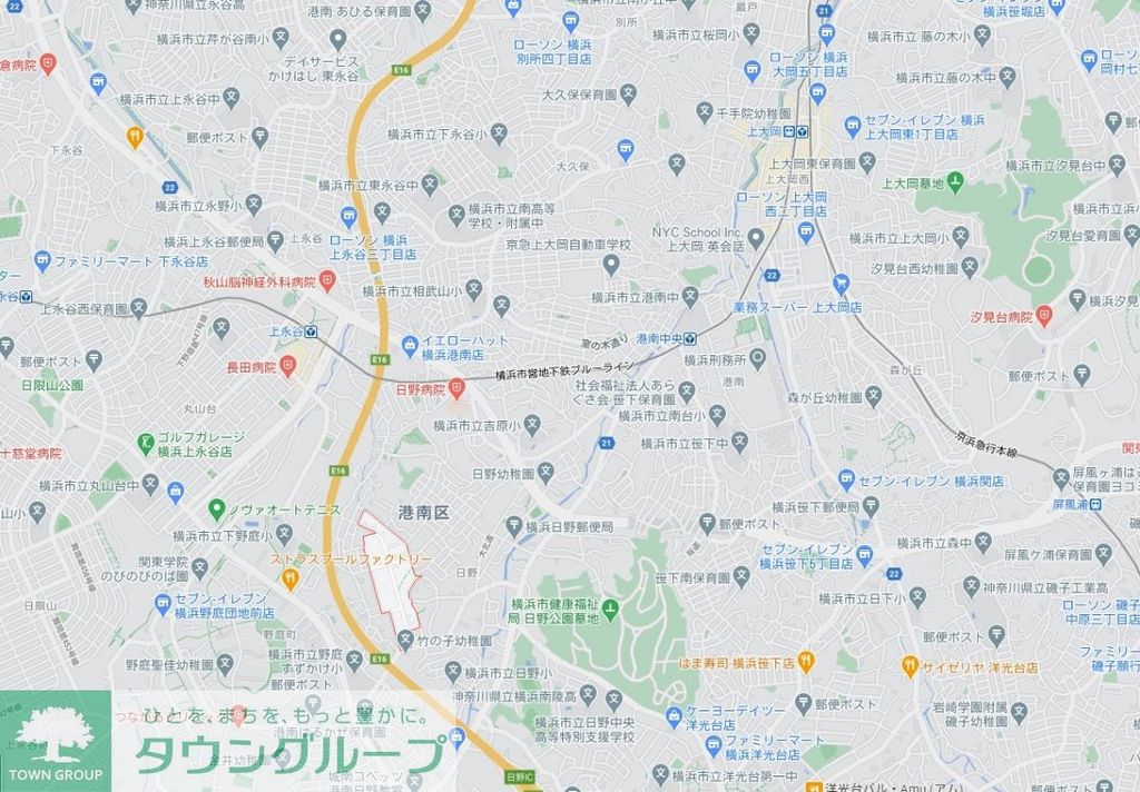 その他　★★案内図★★