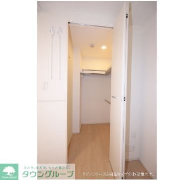 収納　同仕様
