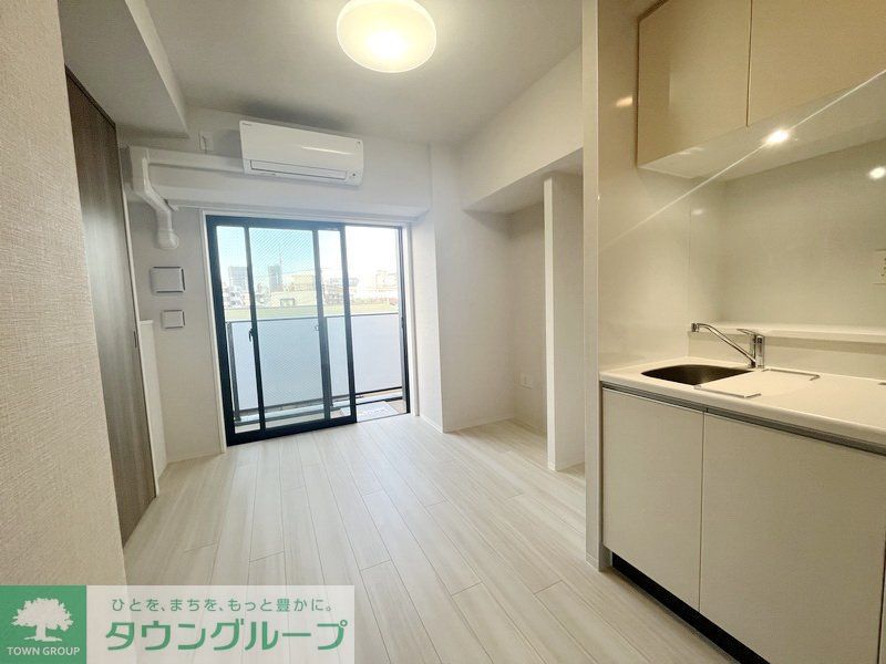 居室・リビング　別部屋参考写真