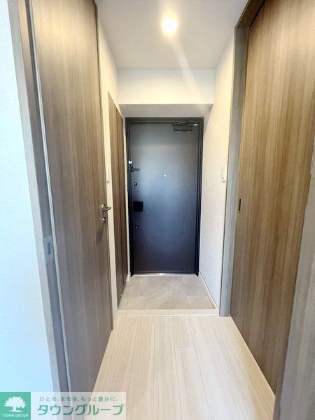 玄関　別部屋参考写真