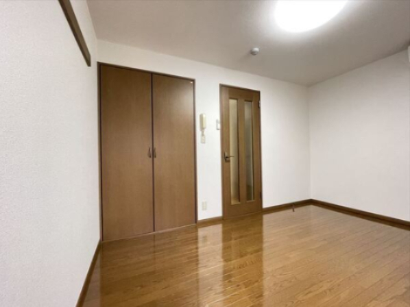 その他部屋・スペース　お掃除がしやすいフローリングのお部屋☆（同一仕様写真）