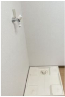 その他設備　室内洗濯機置場☆（同一仕様写真）