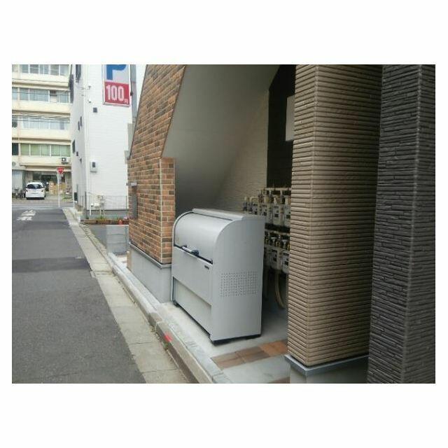 その他共有部分　その他外観?