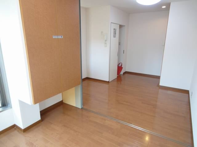 その他部屋・スペース　洋室