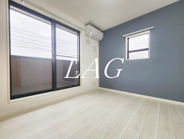その他部屋・スペース　寝室です。