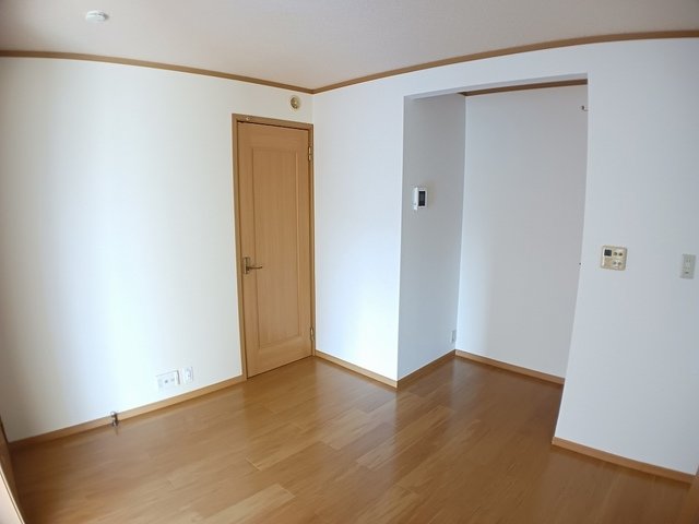 居室・リビング　過ごしやすい室内です