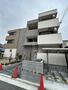 東湊駅より徒歩6分 1階 新築の賃貸物件