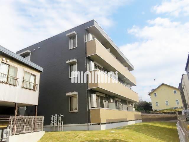 建物外観　南からの外観です。