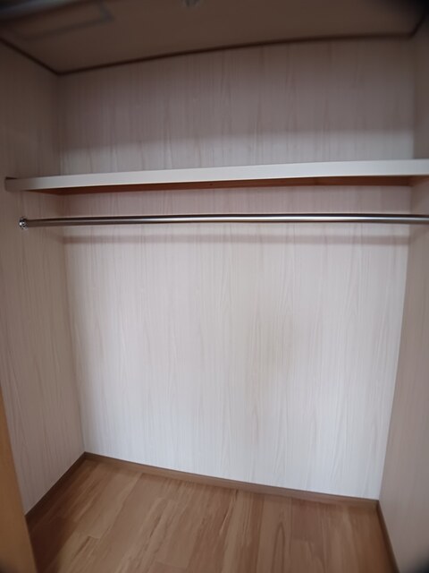 収納　図面と現状に相違がある場合には現状を優先