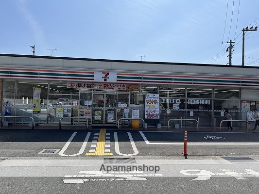 コンビニ　セブン－イレブン龍野片山店（コンビニ）まで1875m