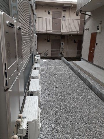 庭