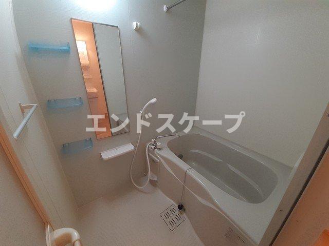 バス・シャワールーム　高崎、前橋のお部屋探しはエンドスケープまで！お客様の理想お聞
