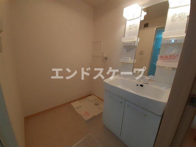 洗面設備　高崎、前橋のお部屋探しはエンドスケープまで！お客様の理想お聞