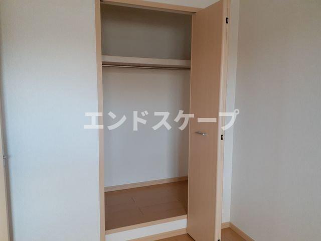 収納　高崎、前橋のお部屋探しはエンドスケープまで！お客様の理想お聞