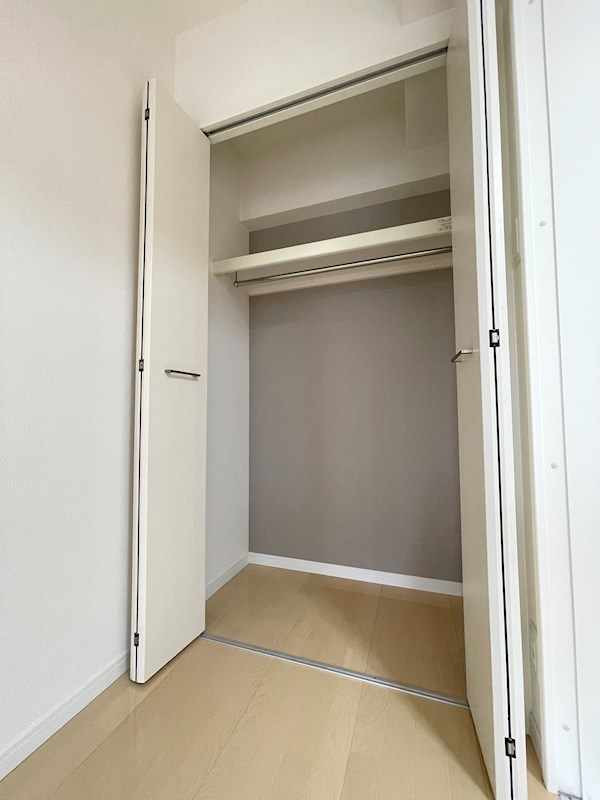 その他共有部分　702号室の写真です