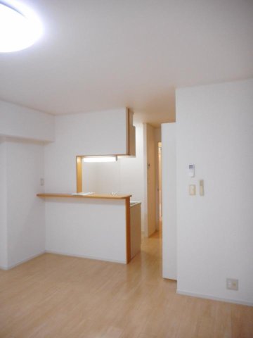 その他部屋・スペース　過ごしやすい室内です