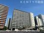 大森海岸駅より徒歩2分 10階 築48年の賃貸物件