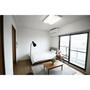 居室・リビング　写真内の家具・家電はＡＩイメージです