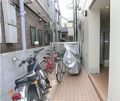 その他共有部分