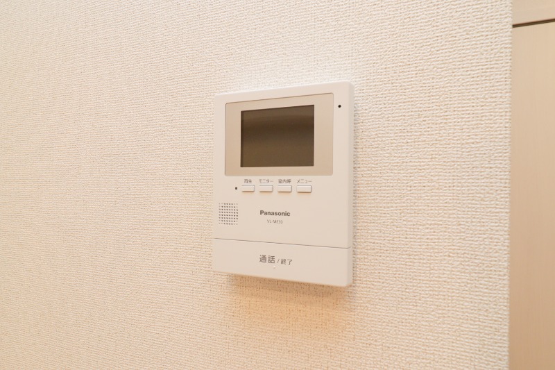 セキュリティ　図面と現状に相違がある場合には現状を優先